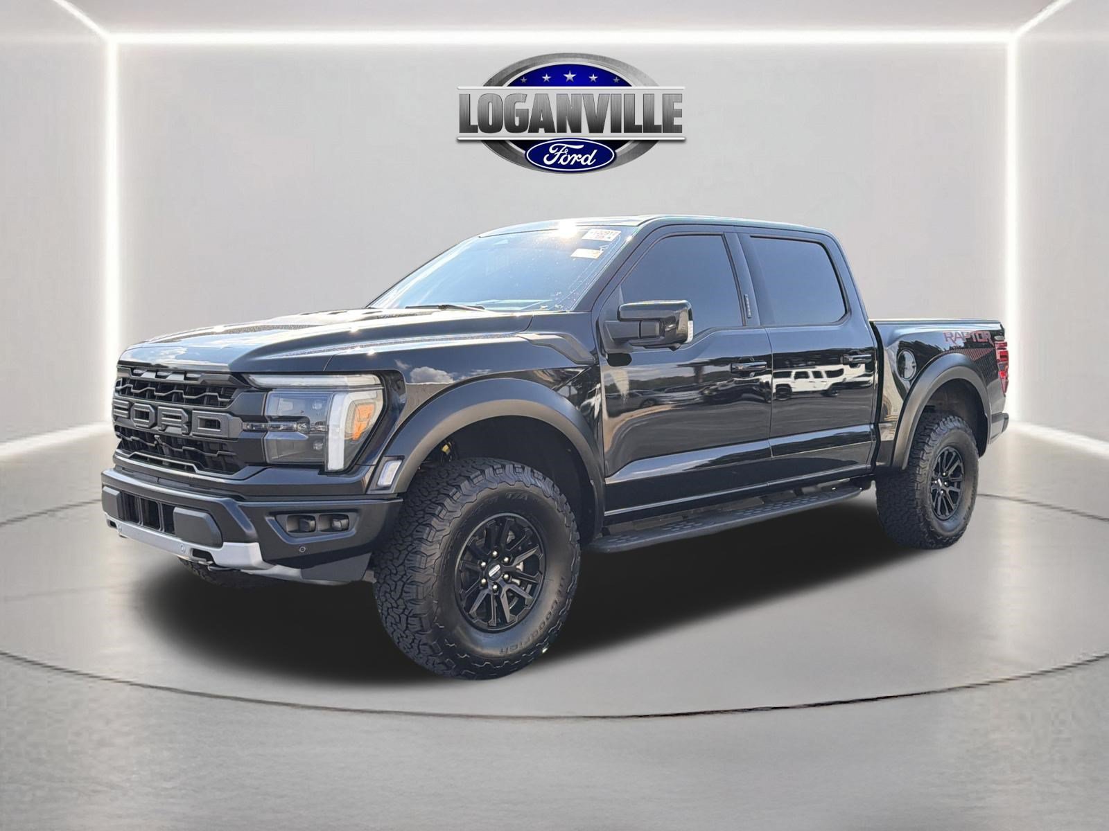 Used 2024 Ford F150 Raptor