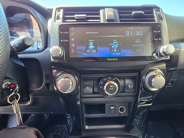 Used 2017 Toyota 4Runner TRD Pro AWD/4WD image 26