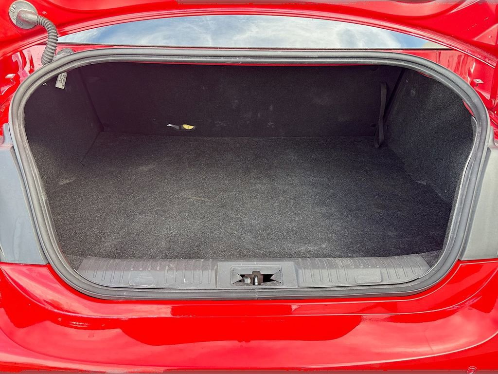 Used 2025 Toyota GR86 Premium w/ Performance Package image 24