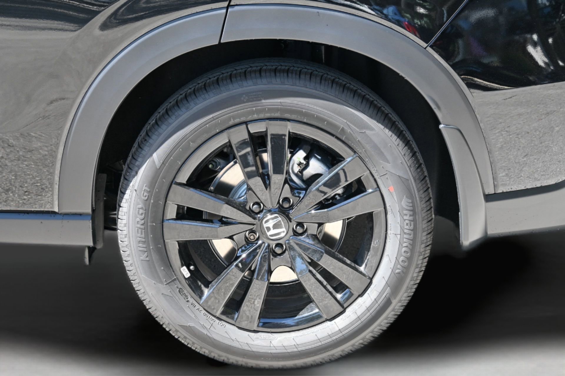 New 2026 Honda HR-V Sport image 36