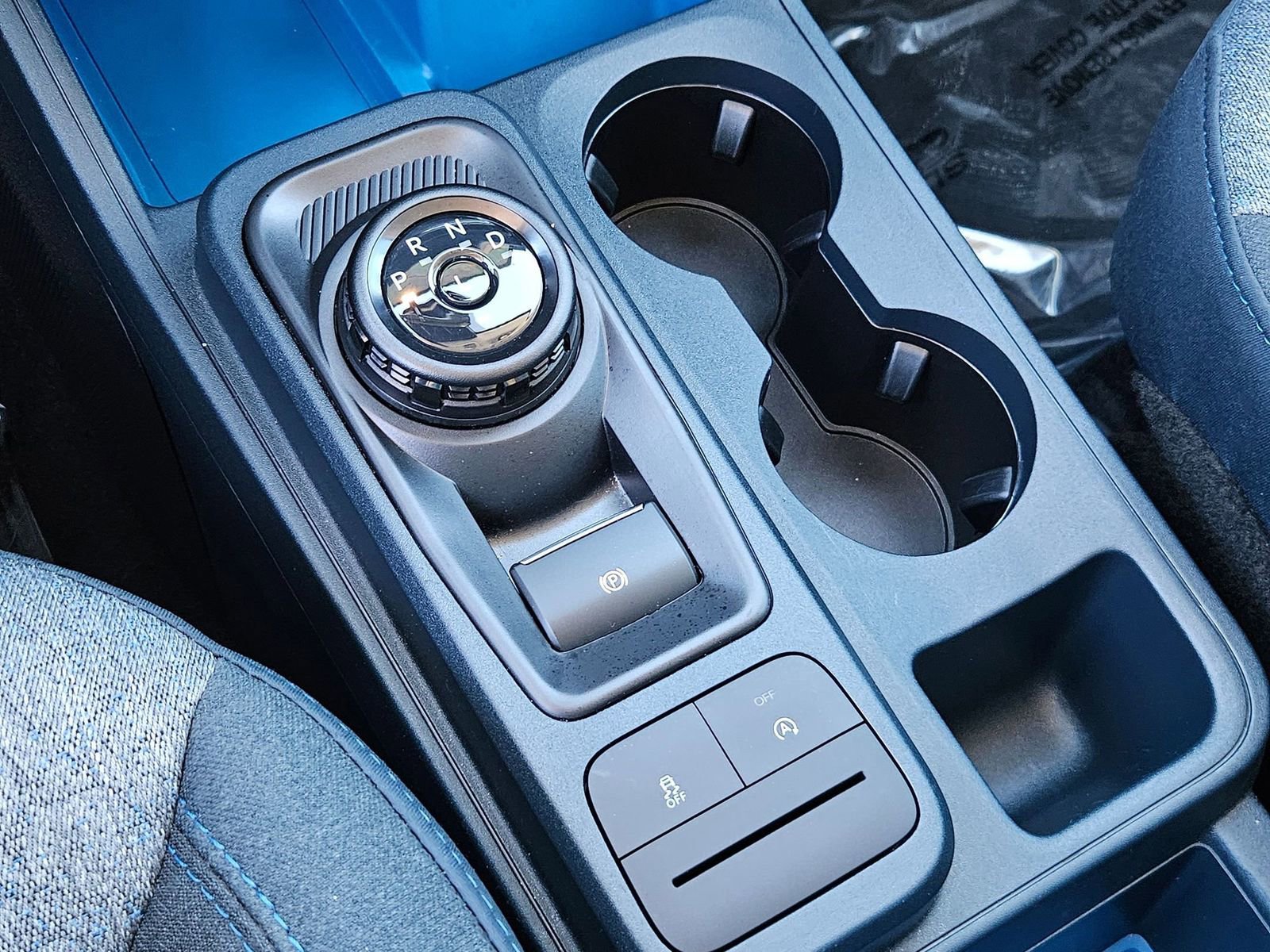 New 2026 Ford Maverick XLT w/ XLT Luxury Package AWD/4WD image 17