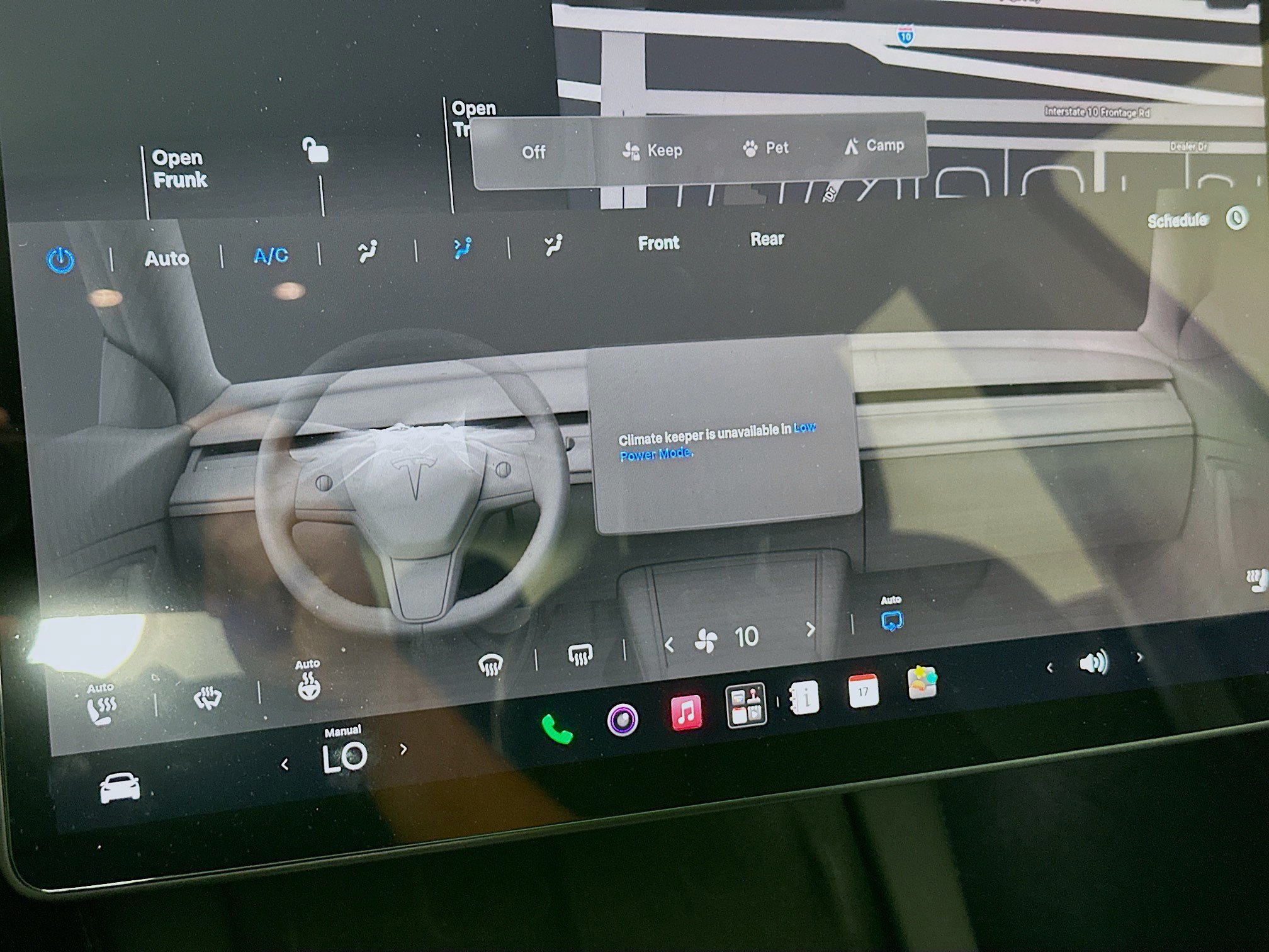Used 2023 Tesla Model 3 Long Range AWD/4WD image 23