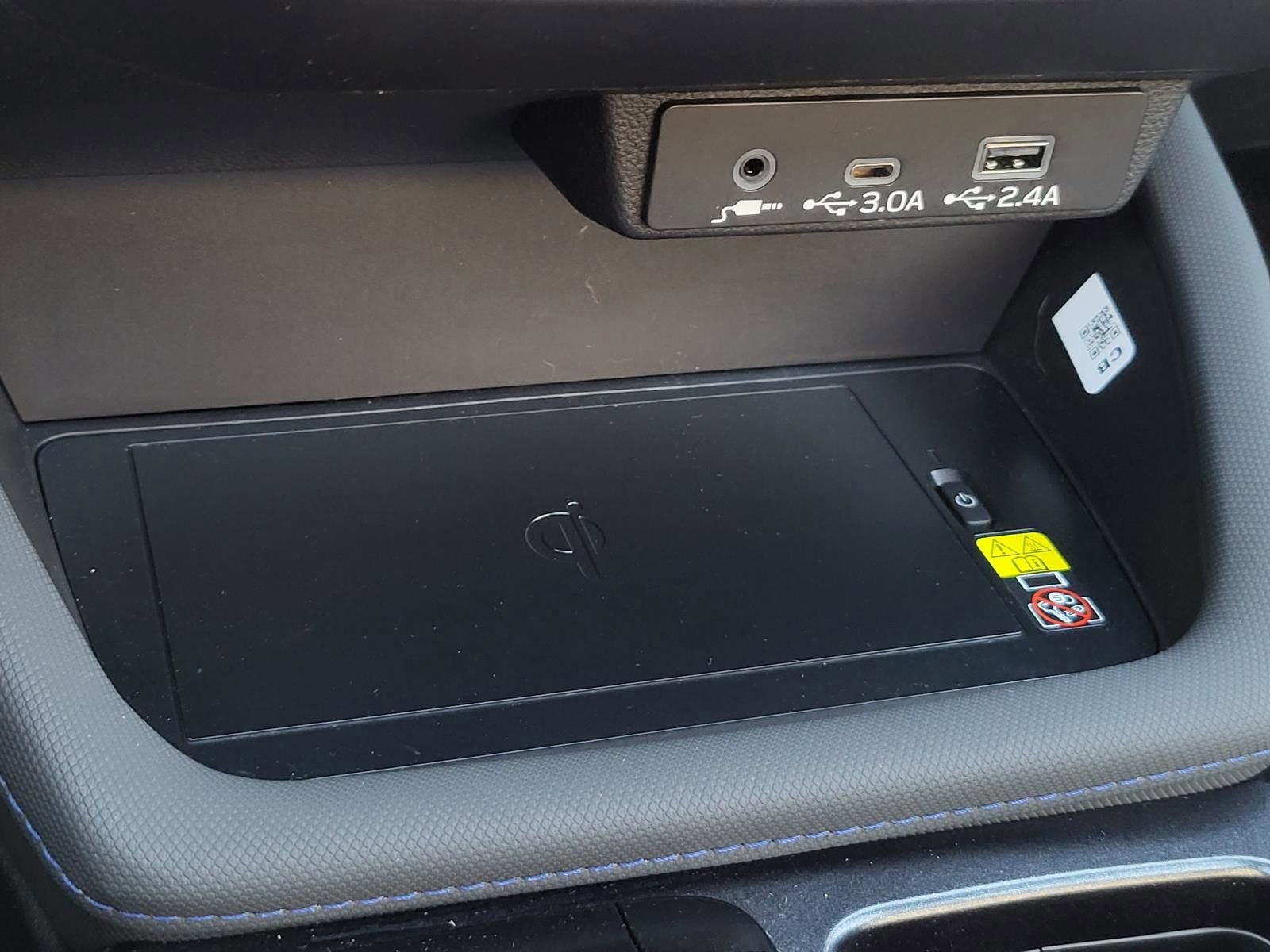 Certified 2026 Subaru Forester Premium image 26