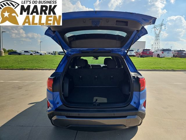 Used 2026 GMC Terrain Elevation AWD/4WD image 26
