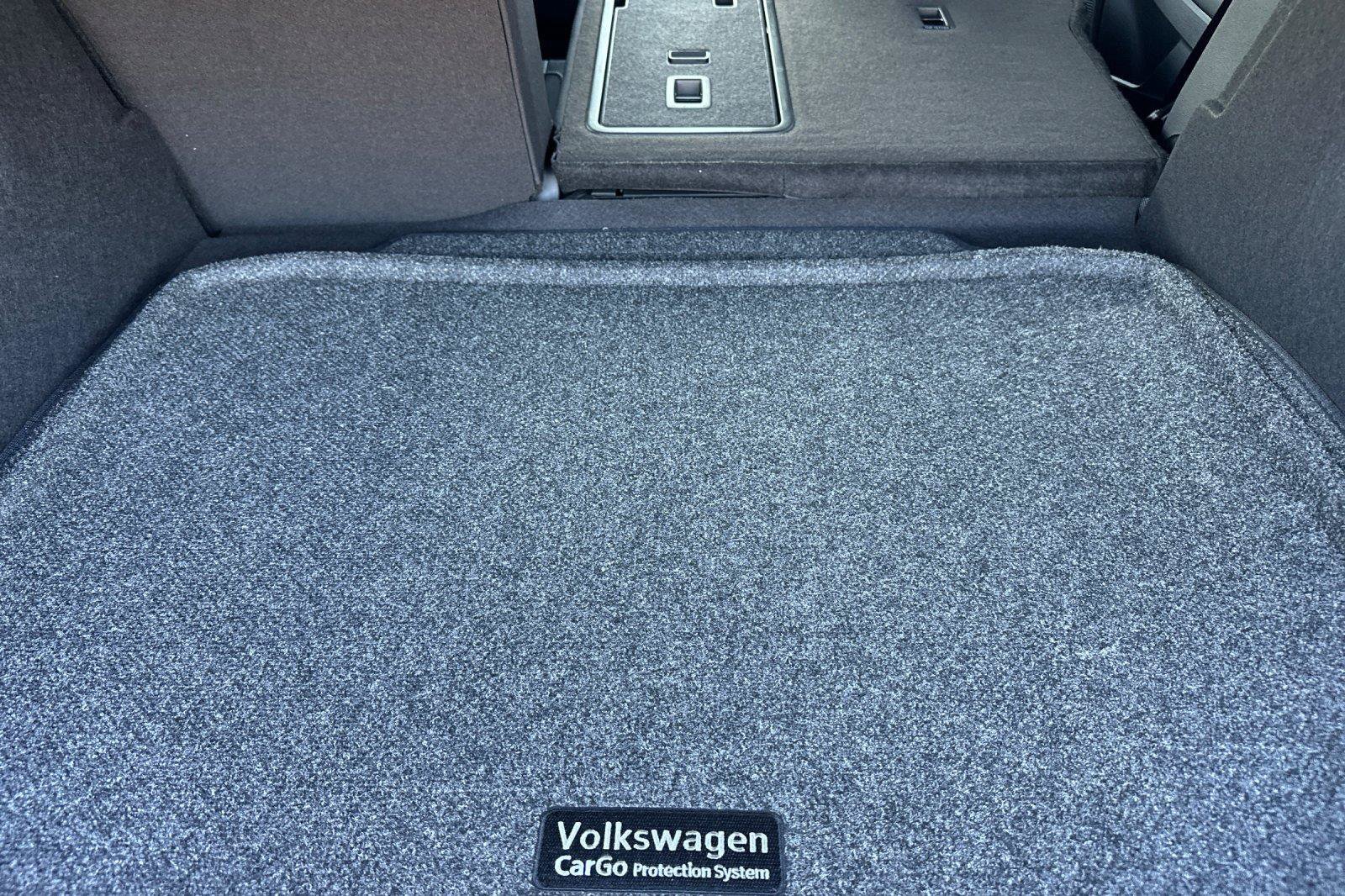 New 2026 Volkswagen Taos SE AWD/4WD image 14