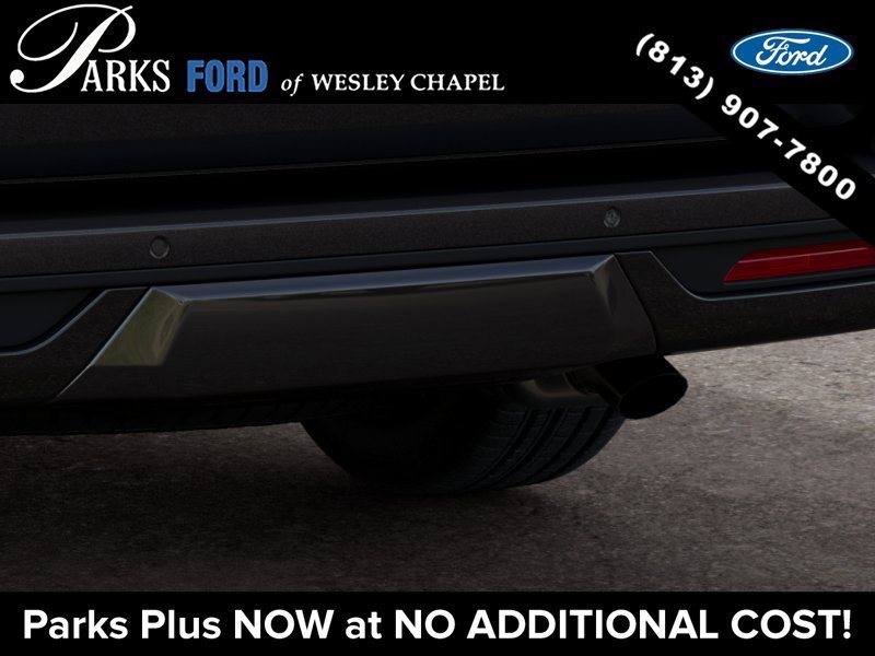 New 2027 Ford Expedition Platinum w/ Driver's Package AWD/4WD image 23