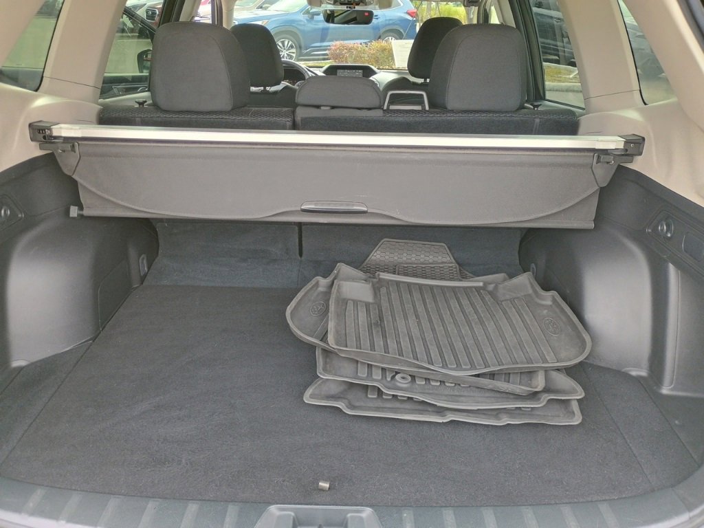 Used 2020 Subaru Forester Premium image 18