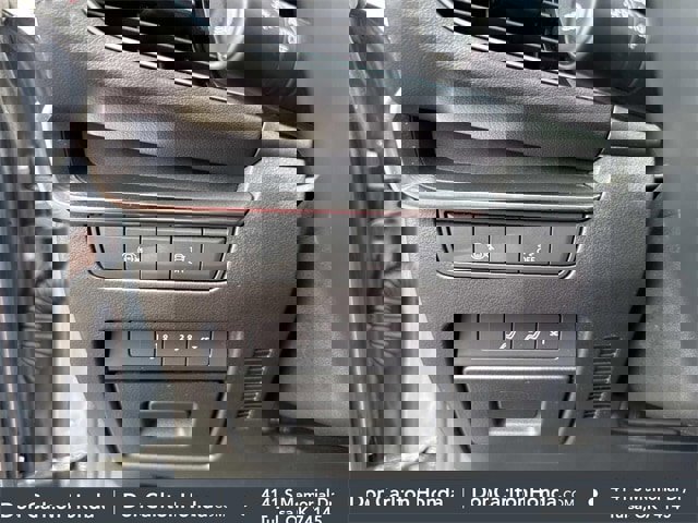 Used 2024 MAZDA MAZDA3 s image 15