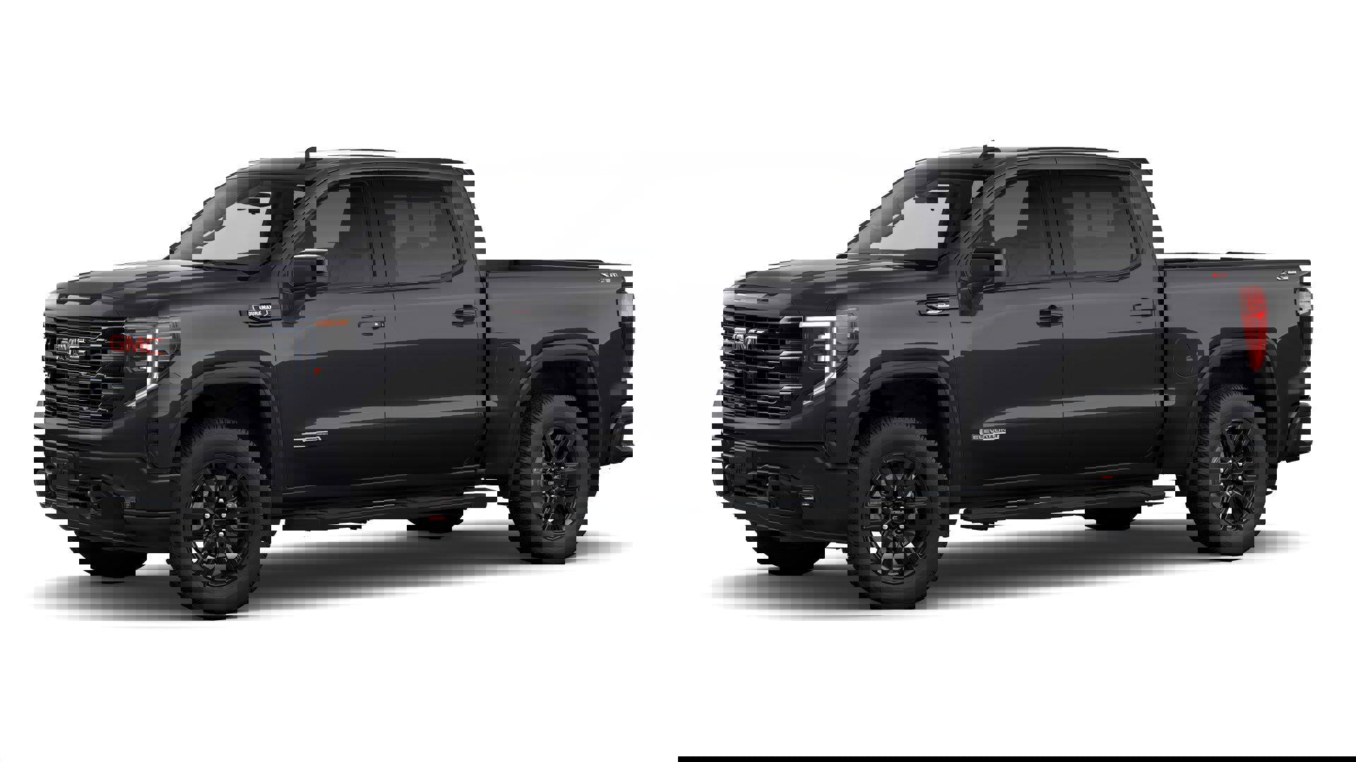 New 2026 GMC Sierra 1500 Elevation w/ Elevation Premium Package image 26