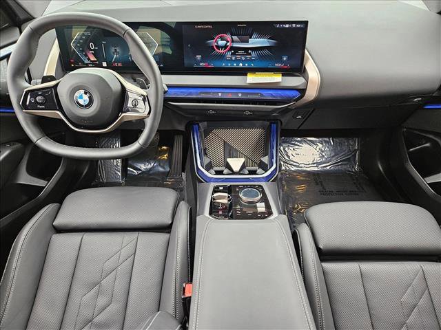 Used 2025 BMW X3 xDrive30i w/ Convenience Package AWD/4WD image 14