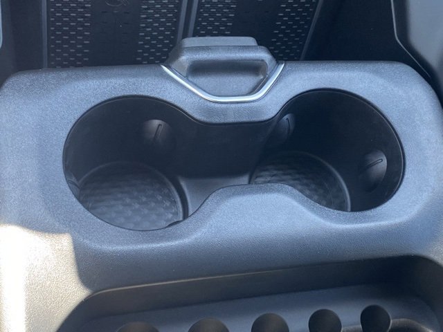 New 2026 RAM 1500 Rebel w/ Advanced Safety Group II image 25