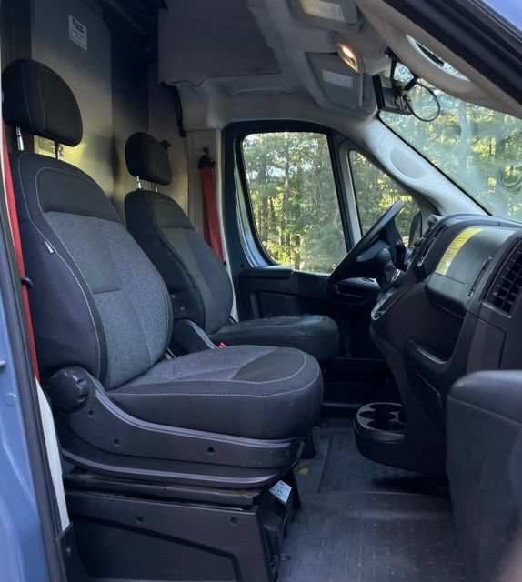 Used 2020 RAM ProMaster 3500 FWD image 24