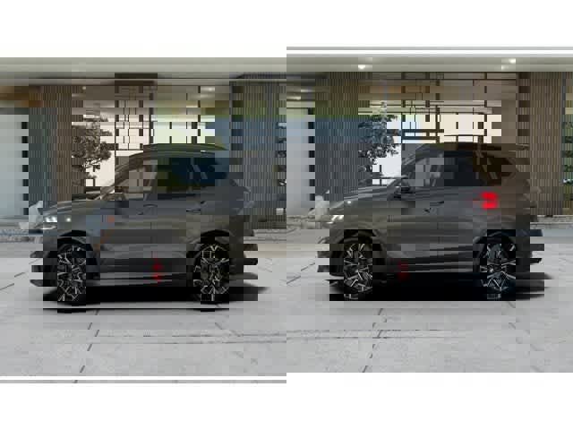 New 2026 BMW X5 M Competition w/ Executive Package image 4