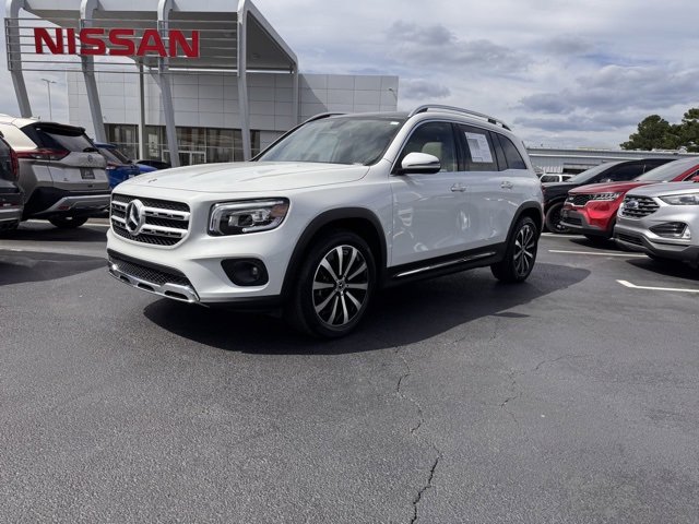 Used 2023 Mercedes-Benz GLB 250 image 1