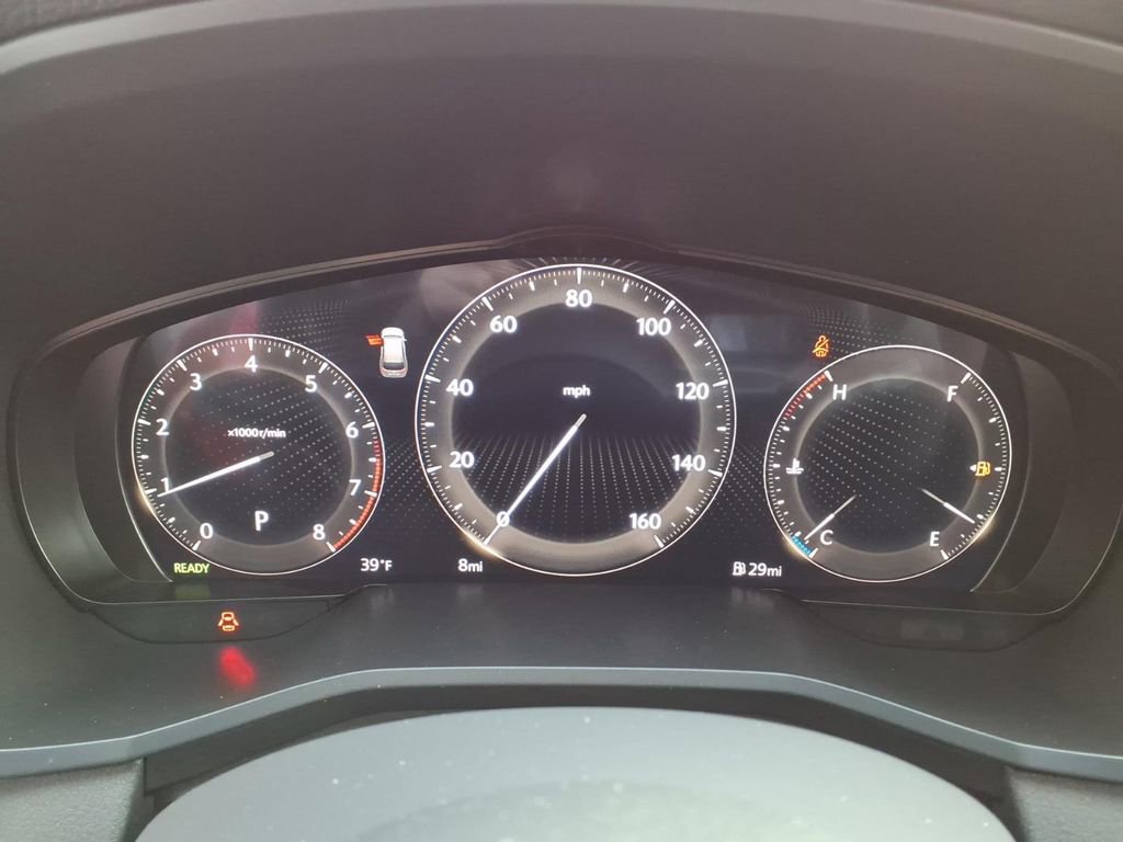 New 2026 MAZDA CX-70 3.3 Turbo S w/ Premium Package image 15