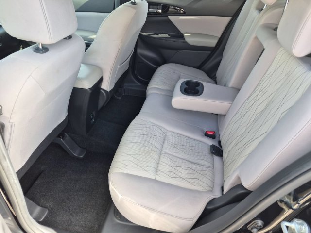 Used 2018 Mitsubishi Eclipse Cross SE AWD/4WD image 25