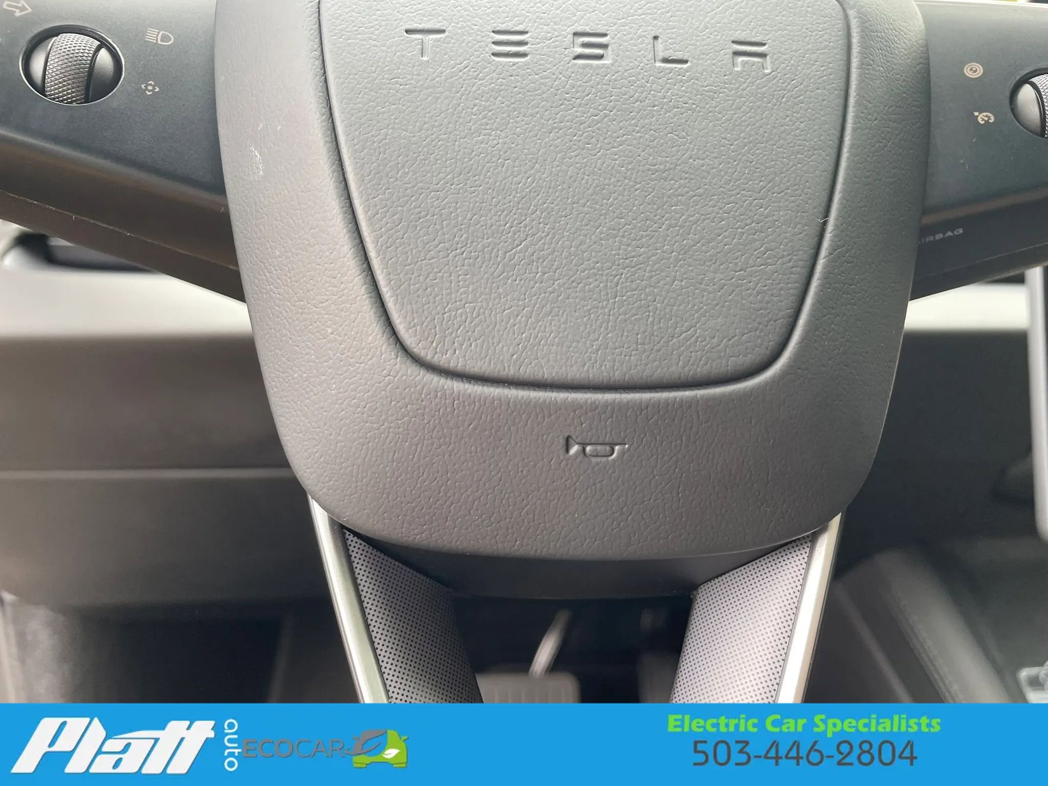 Used 2025 Tesla Model 3 Long Range image 39