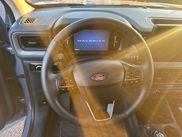 Used 2025 Ford Maverick XLT w/ XLT Luxury Package image 14