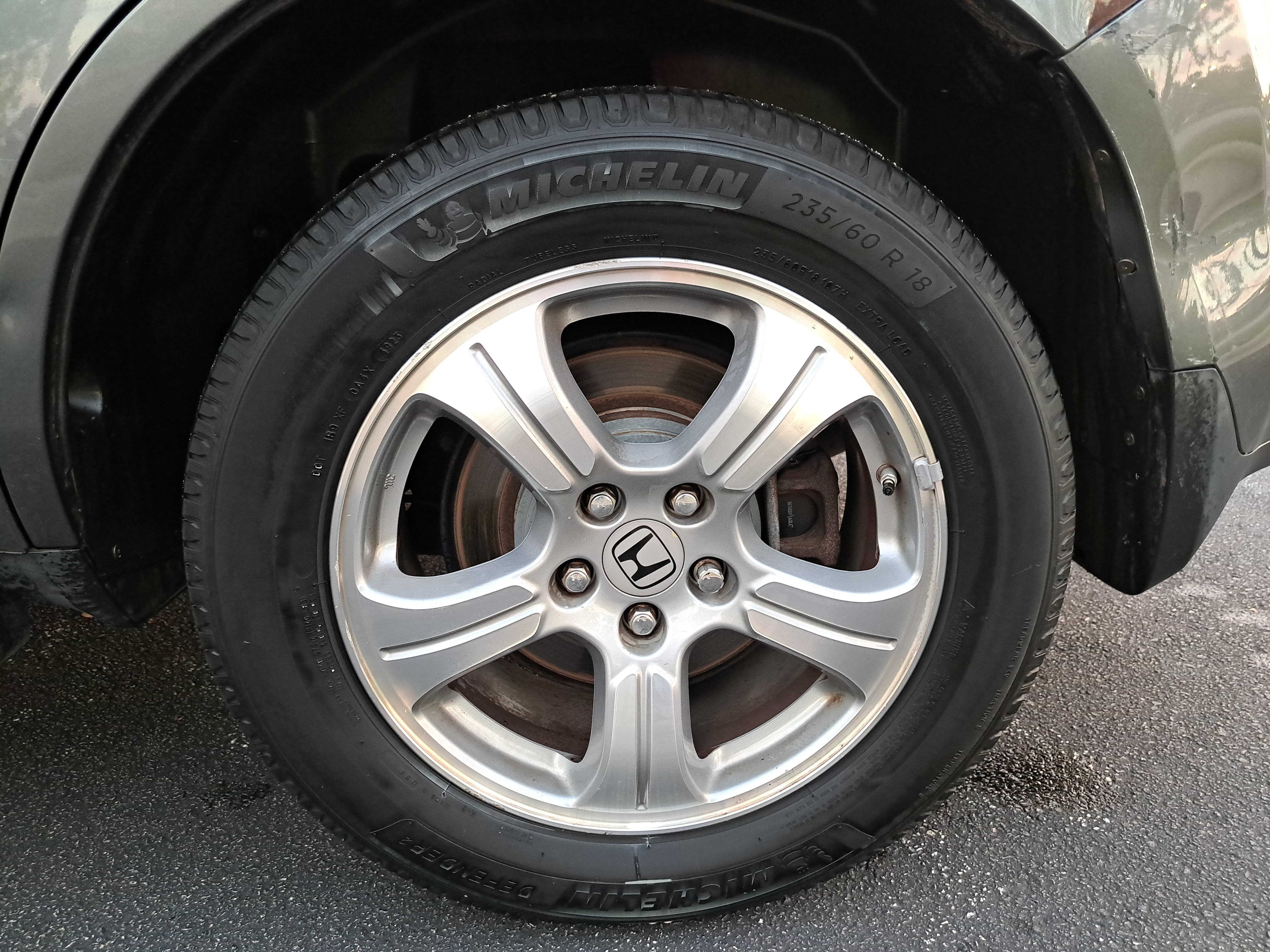 Used 2013 Honda Pilot EX-L image 32