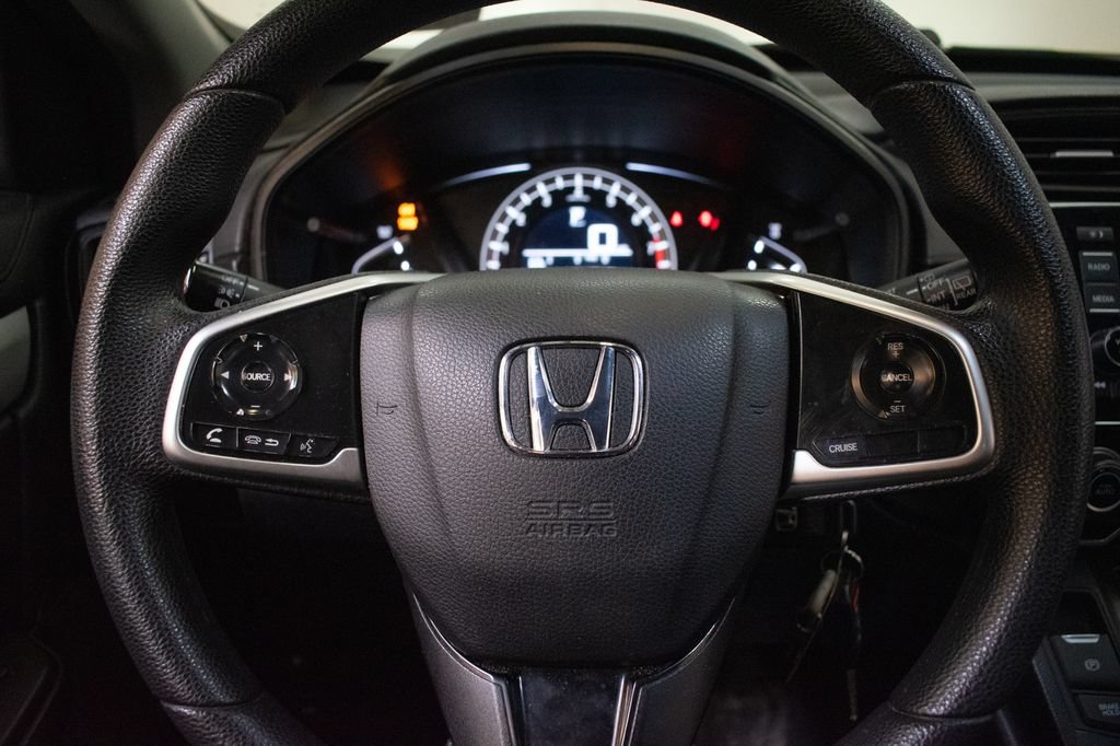 Used 2019 Honda CR-V LX image 12