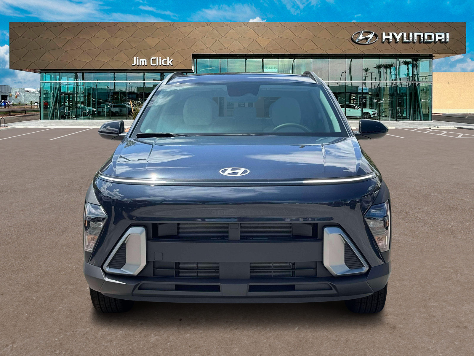 New 2027 Hyundai Kona SEL Sport FWD image 12