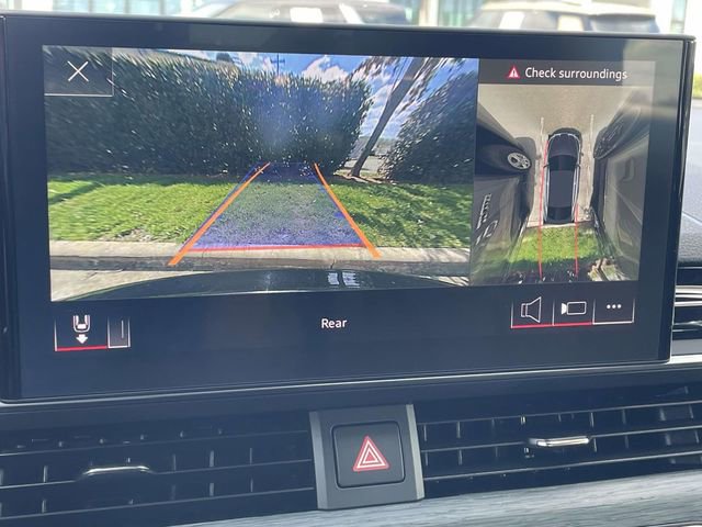 Used 2023 Audi A5 2.0T Premium Plus w/ Premium Plus image 5