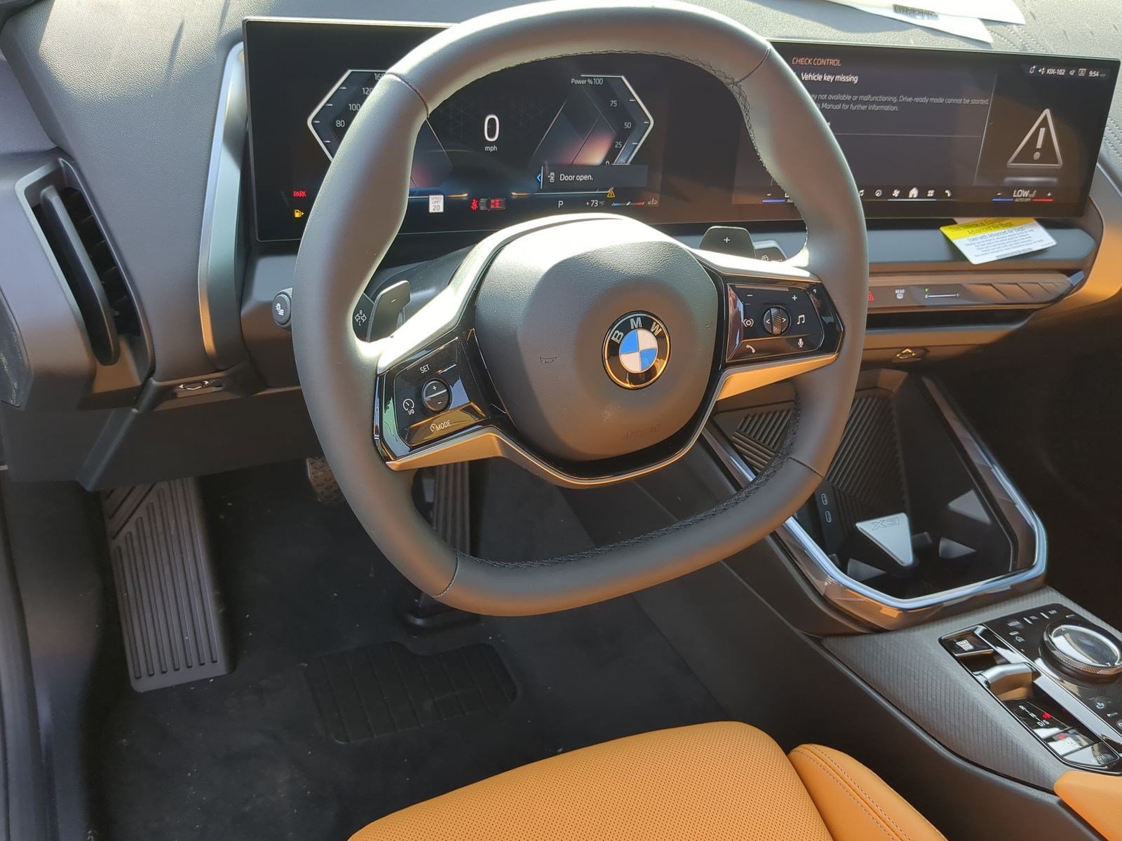 Used 2026 BMW X3 xDrive30i w/ Premium Package AWD/4WD image 17