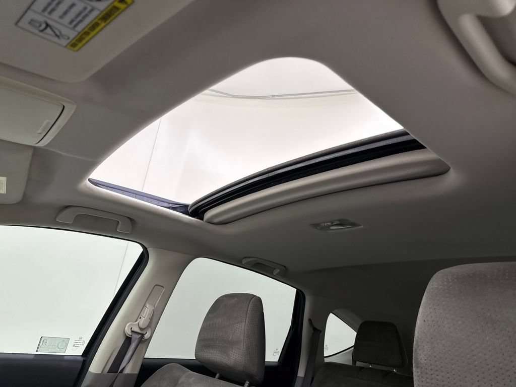 Used 2013 Honda CR-V EX image 21