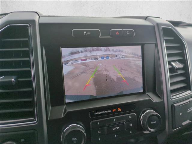 Used 2020 Ford F150 XLT w/ Equipment Group 302A Luxury image 13