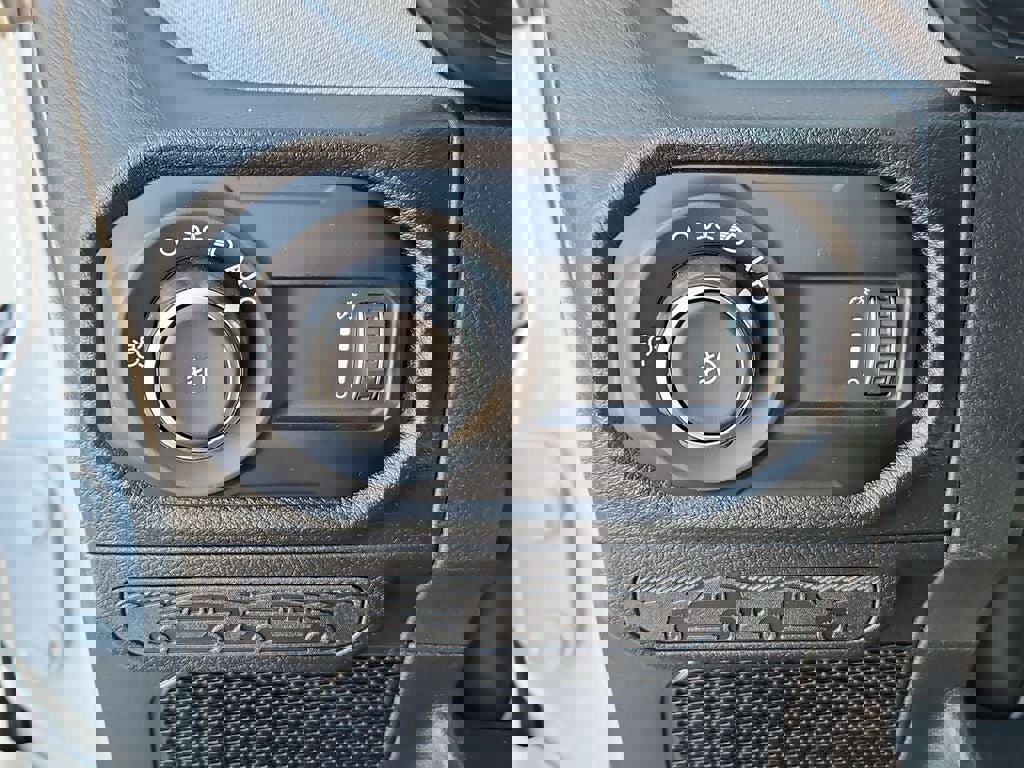 New 2026 Jeep Wrangler Unlimited Sport image 24