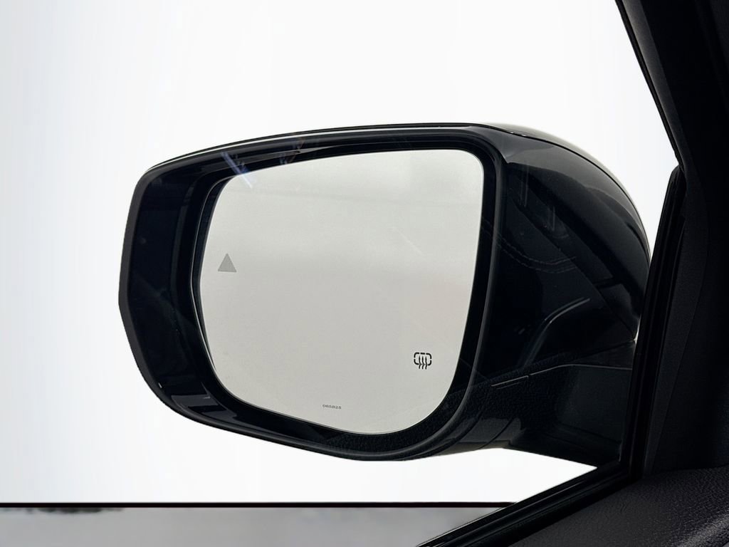 New 2025 Jeep Grand Cherokee Limited w/ Black Appearance Package image 47