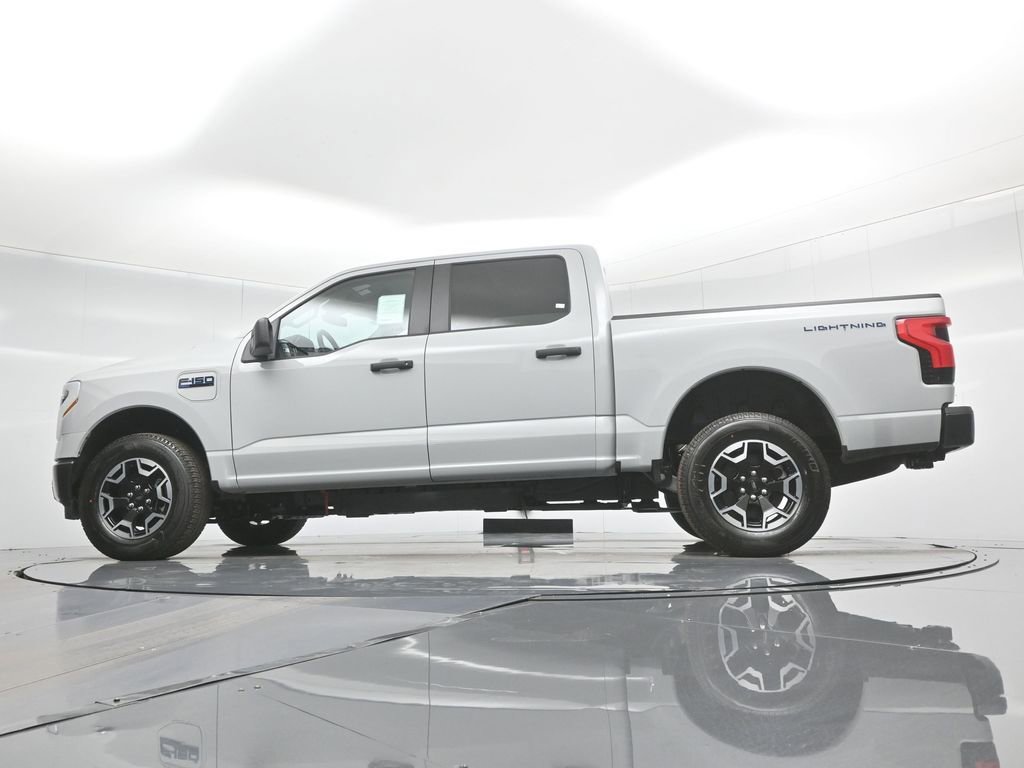 New 2024 Ford F150 Lightning Pro image 50