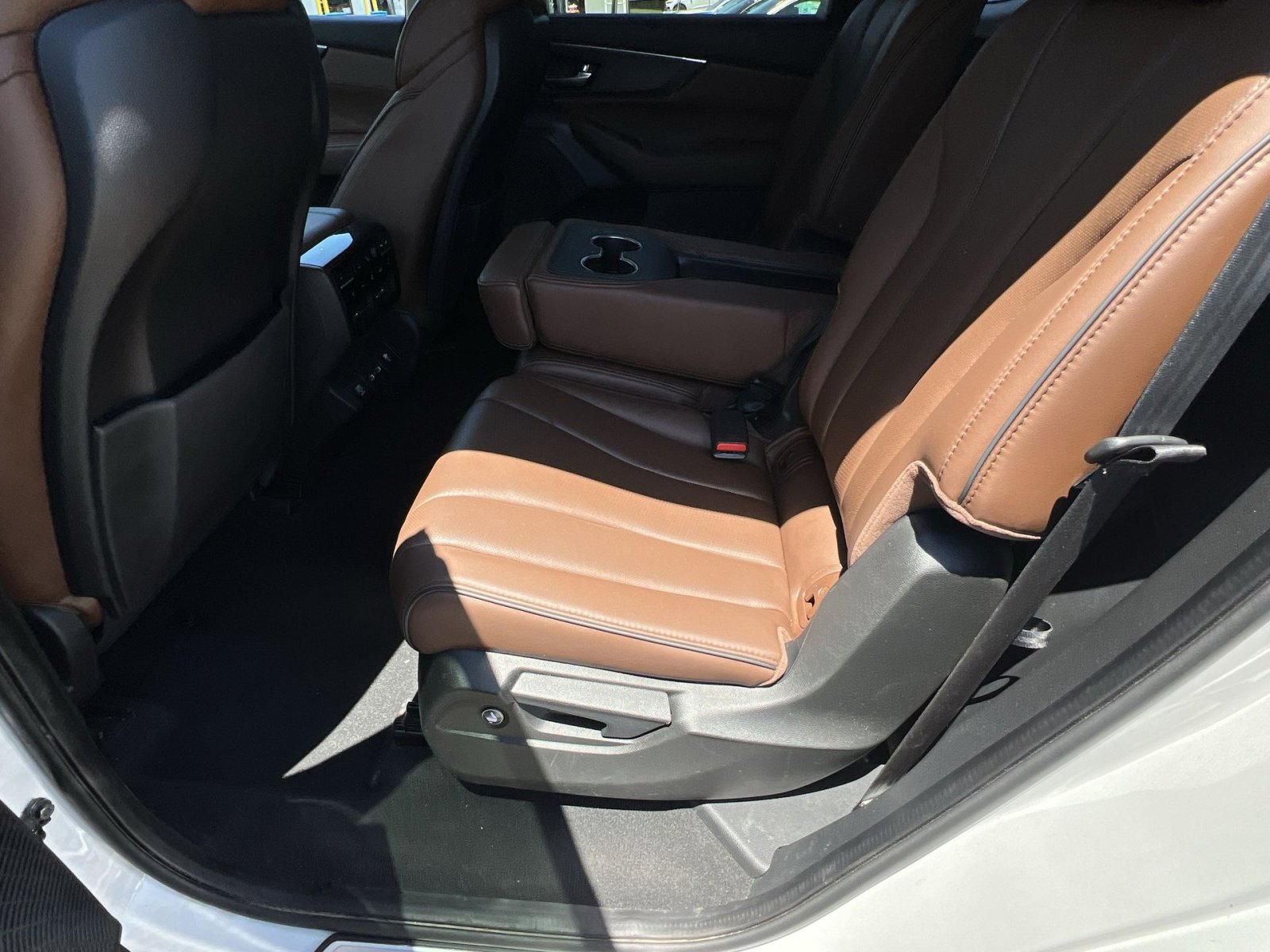Certified 2023 Acura MDX SH-AWD w/ Advance Package image 26
