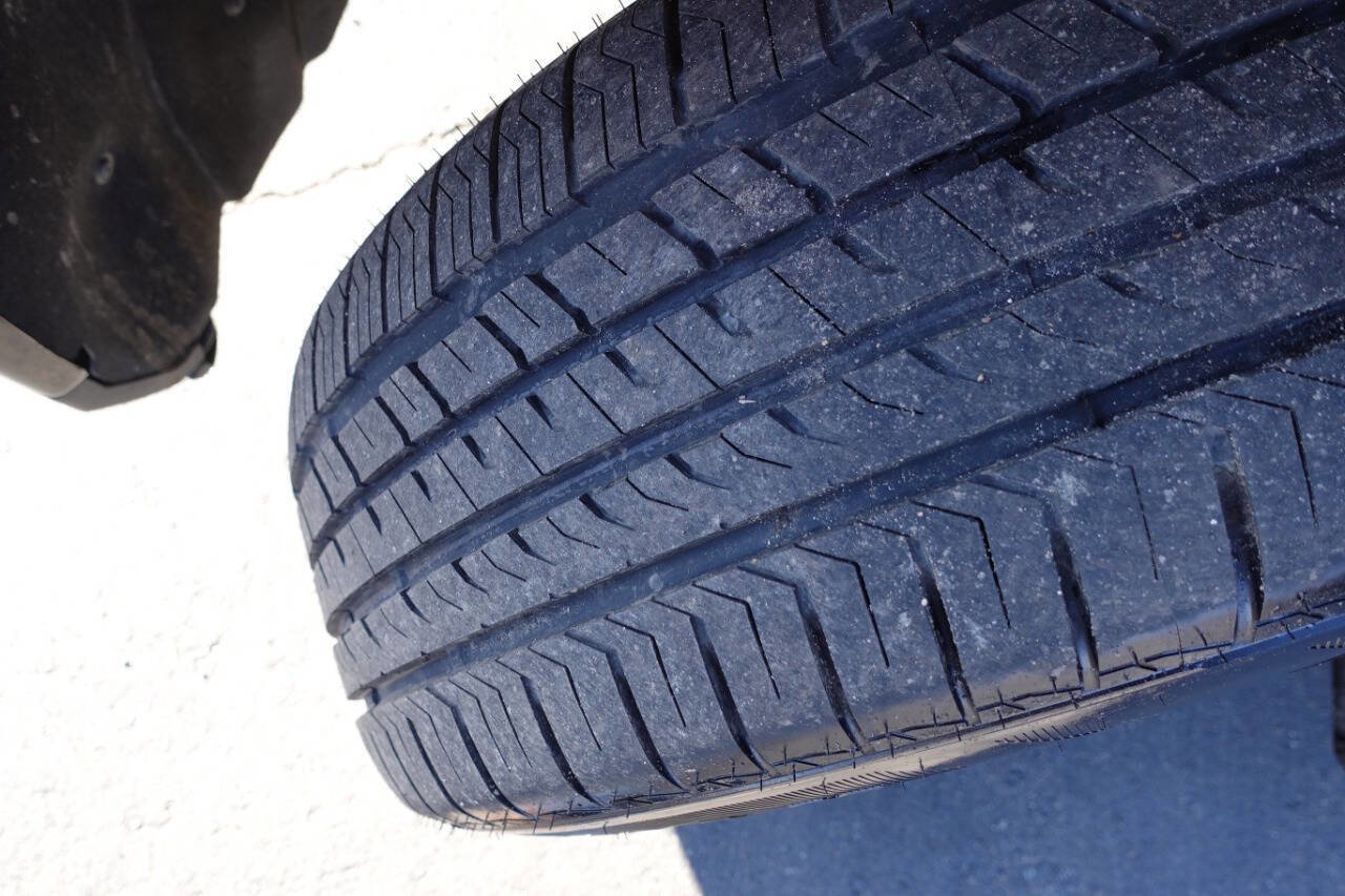 Used 2023 GMC Sierra 1500 Pro w/ Graphite Edition image 53