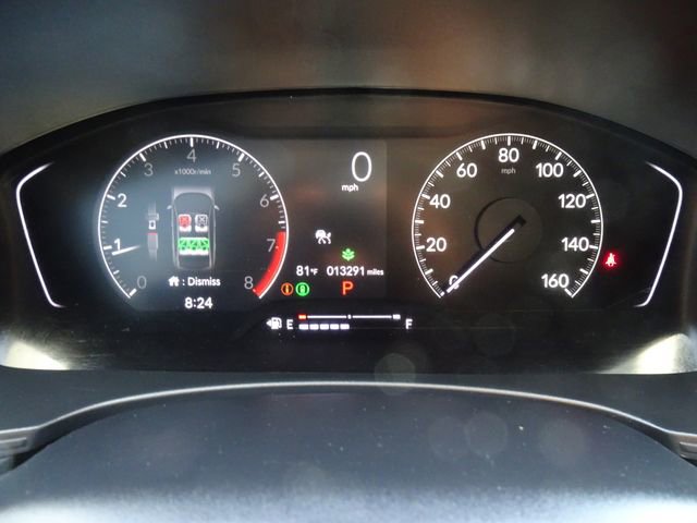 Certified 2024 Honda Civic LX image 12