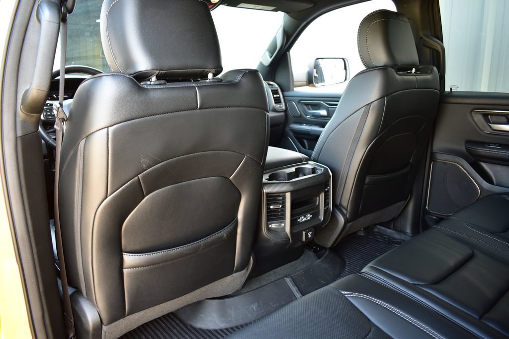 Used 2023 RAM 1500 Rebel w/ Rebel Level 2 Equipment Group AWD/4WD image 31