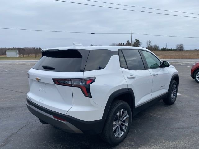 New 2026 Chevrolet Equinox LT w/ Convenience Package II image 4