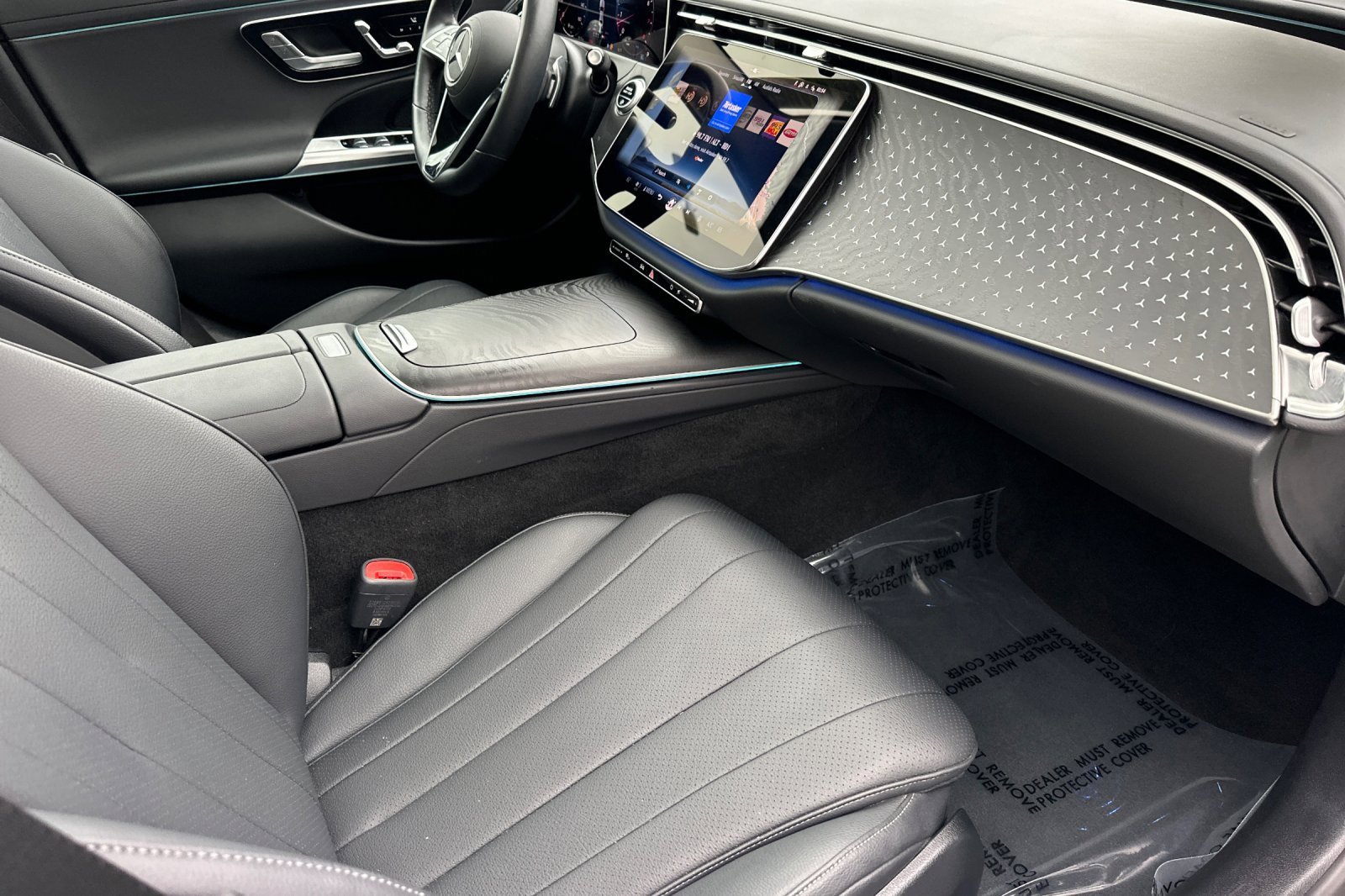 Certified 2025 Mercedes-Benz E 350 Sedan image 17