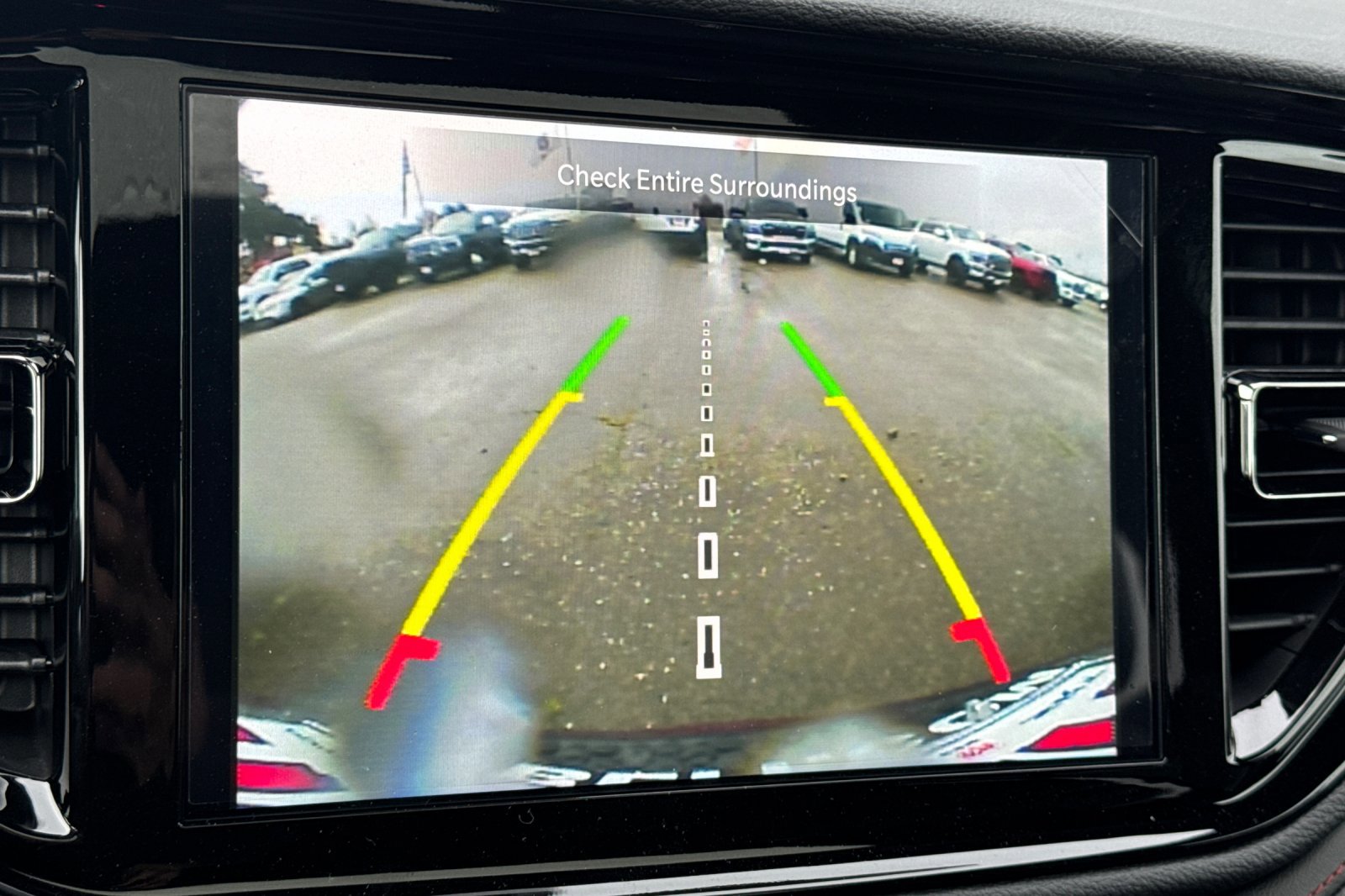 New 2026 Dodge Durango GT image 18