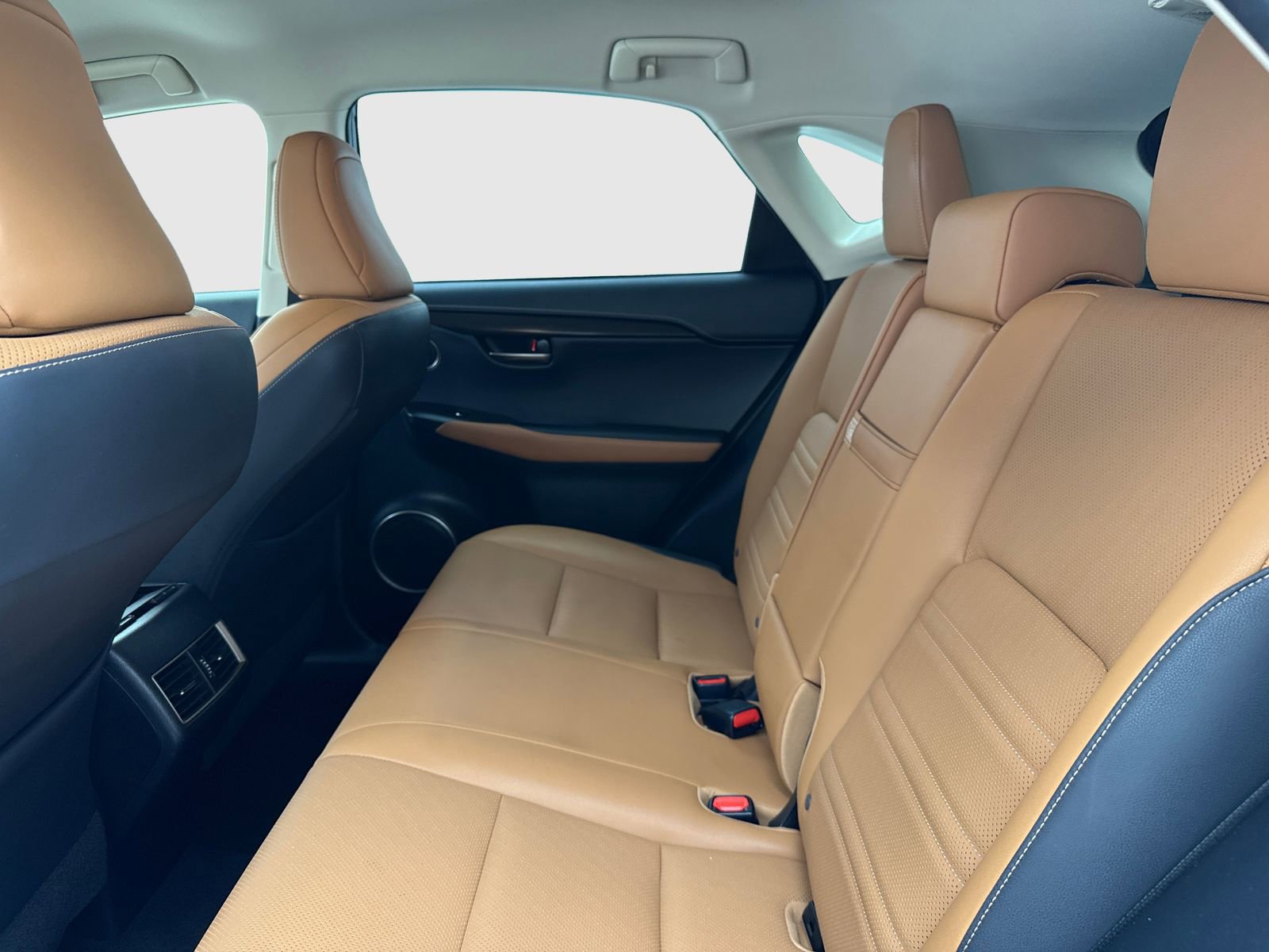 Used 2020 Lexus NX 300h AWD w/ Comfort Package image 35