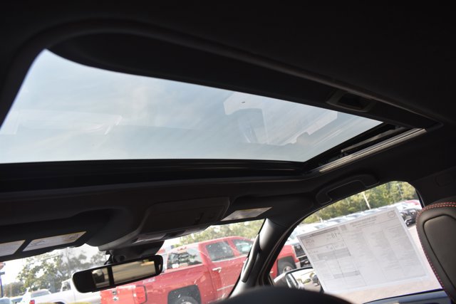 New 2026 Nissan Frontier PRO-4X image 18