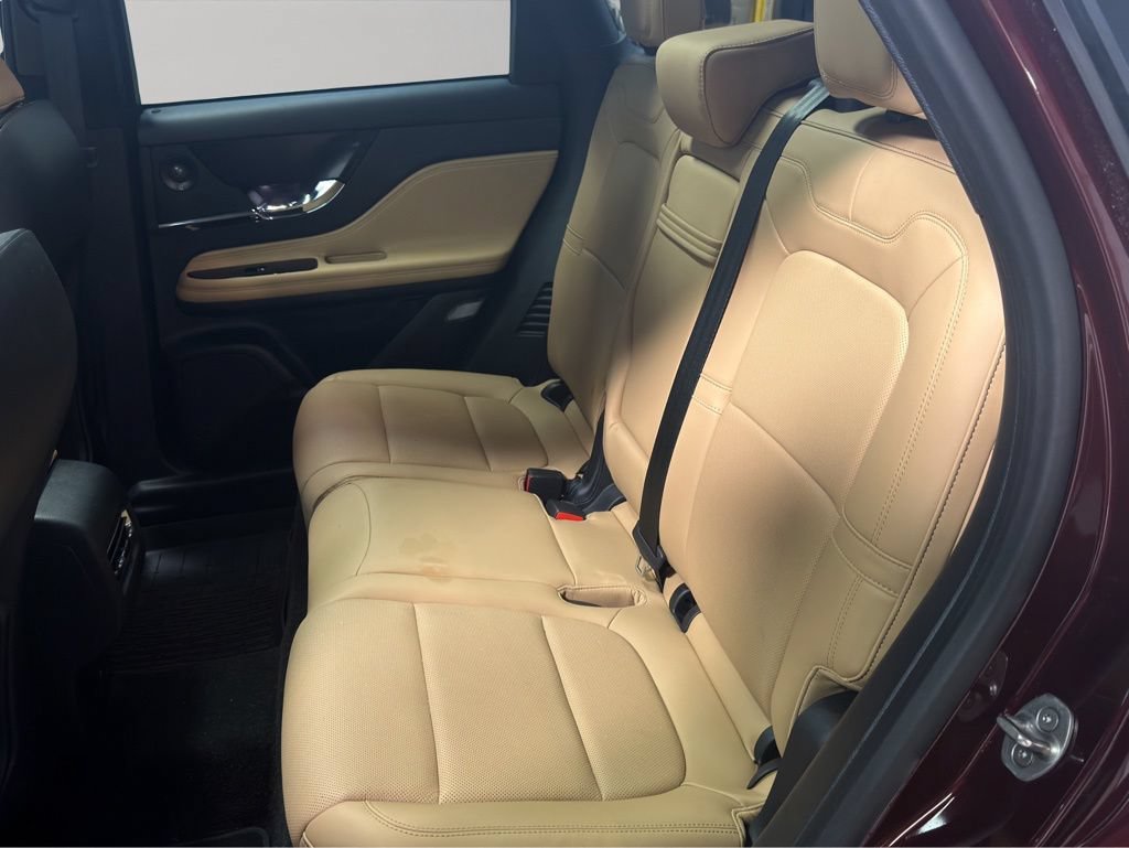Used 2021 Lincoln Corsair Reserve AWD/4WD image 17