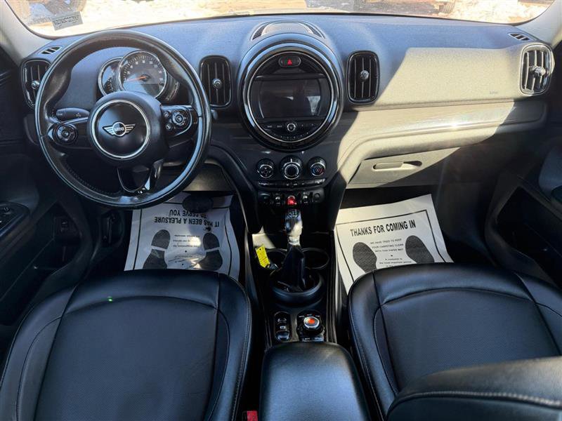 Used 2019 MINI Cooper Countryman image 28