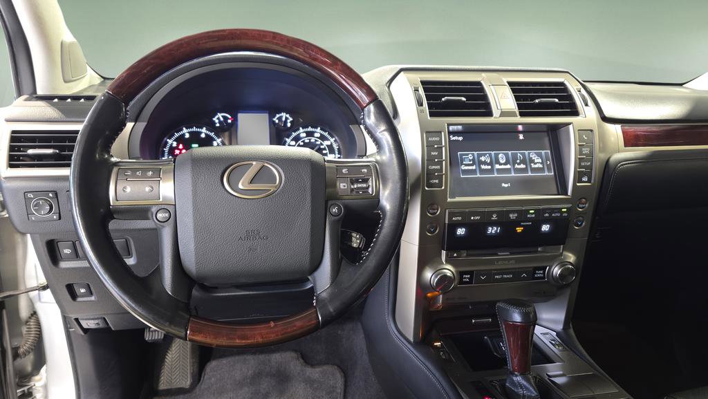 Used 2016 Lexus GX 460 460 image 30