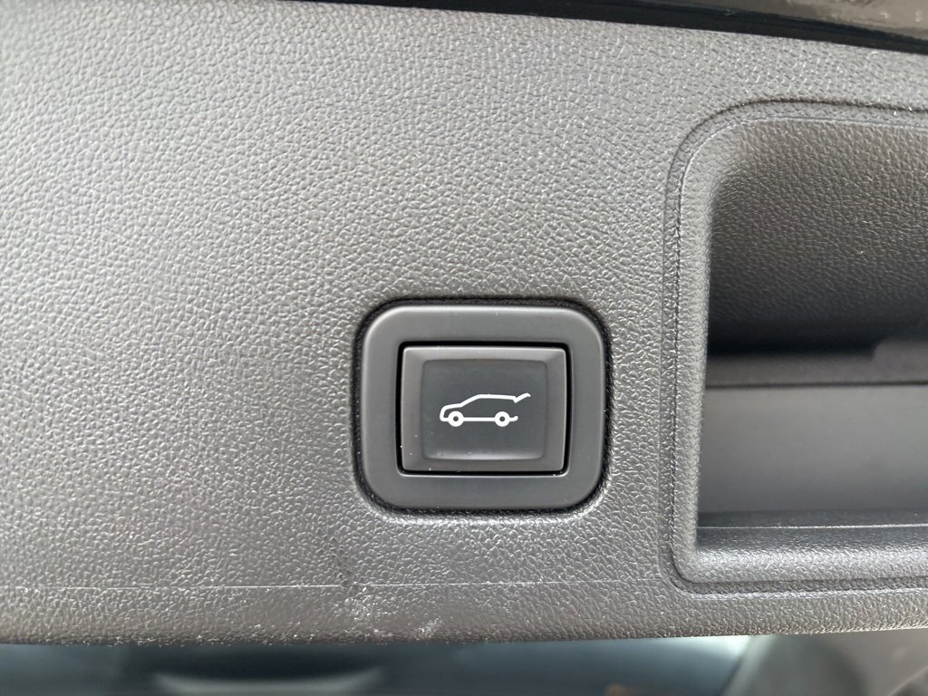 Used 2020 GMC Terrain SLT w/ Preferred Package image 37