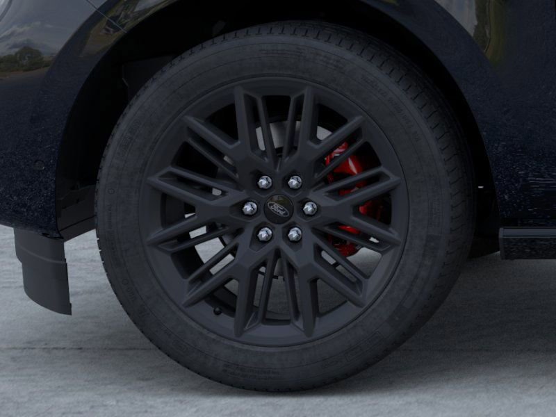 New 2025 Ford Expedition Max Platinum w/ Stealth Performance Package image 22