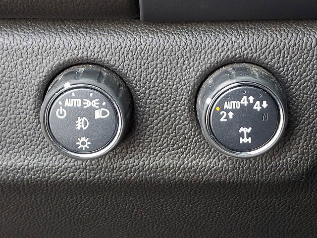 Used 2021 GMC Canyon AT4 image 27