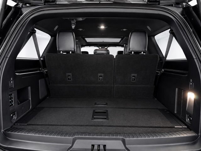 Used 2023 Ford Expedition Max Limited AWD/4WD image 12