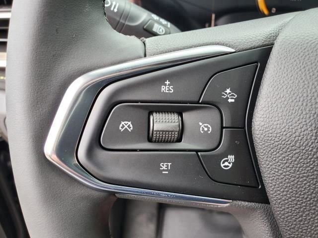New 2025 Chevrolet TrailBlazer ACTIV w/ Convenience Package AWD/4WD image 10