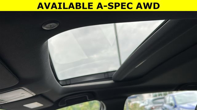 Certified 2025 Acura TLX SH-AWD w/ A-SPEC Pkg image 12